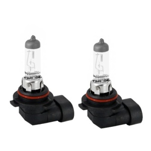 CARGUARD - Set de 2 becuri halogen 9006 - HB4 +30% intensitate