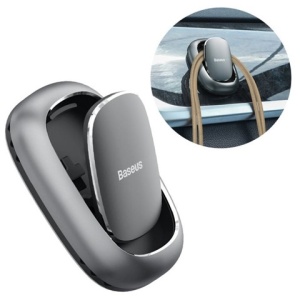 Carlig Auto Beetle Dark Grey Baseus