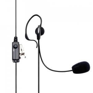 Casti cu microfon Albrecht AE 30