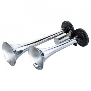 Claxon camion 24V 5A - LAMPA