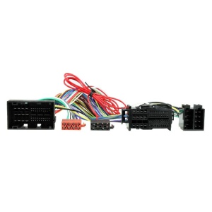 Connects2 ct10ar02 cablaje iso de adaptare alfa romeo mito 2014>