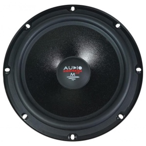 Difuzor Midrange HIGH-END de 200 mm 150W MAX /105W RMS 3Ohmi 50-3500Hz MS 200 EVO AUDIO SYSTEM GERMAN SOUND