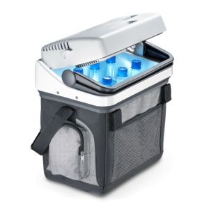 Dometic AS 25 Bordbar Cutie termoelectrica auto, 12V DC/230V, 20 litri