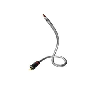 Eagle Cable 20061030 High Standard Cablu Y-Sub de 3m