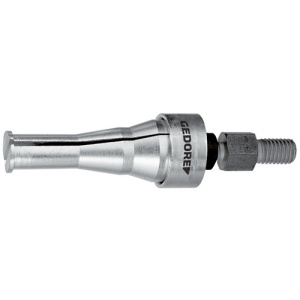 Extractor pentru rulmenți cu ace cu guler armat 12-14 mm