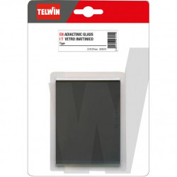 Filtru adiactinic pentru masca de sudura Telwin 802575, 51x107 mm