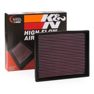 Filtru aer AUDI A6 Avant (4B5, C5) K&N Filters 33-2125