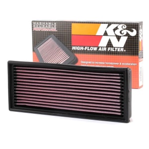Filtru aer AUDI CABRIOLET (8G7, B4) Producator K&N Filters 33-2001