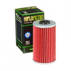 Filtru ulei HIFLO pentru motociclete HF562 - Kymco 125