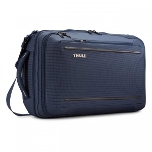 Geanta voiaj Thule Crossover 2 Convertible Carry On Dress Blue