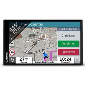 Gps Garmin Drivesmart 65 Mt-S