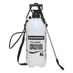 Hr Pulverizator Cu Presiune 8L