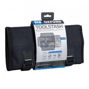 Husa scule Moto Oxford Toolstash