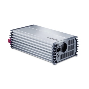 Invertor de tensiune auto 1000W, de la 12V la 230 V, PP1002