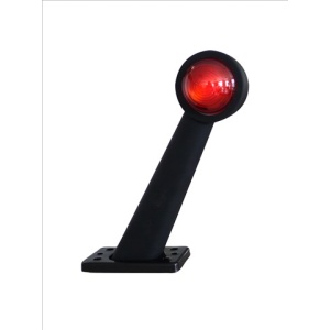 Lampa Gabarit Dreapta Lunga,Stg/Dr Montare Orizontala Vignal