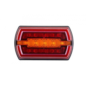 Lampă multifuncțională Horpol, spate, universală, model Cleo, 12/24V