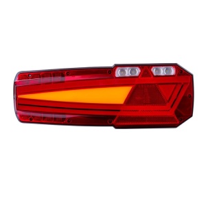 Lampă multifuncțională spate Horpol Mavic LZD 2651 dreapta