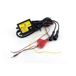 Modul de control al luminilor de zi Control BOX LK, alimentare 12V - 24V