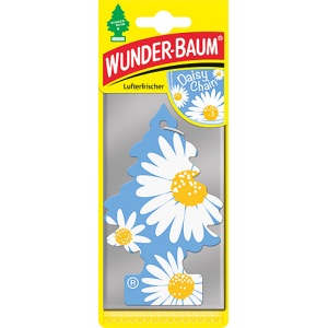 Odorizant Auto Bradut Wunder-Baum Daisy Chain