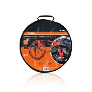 Osc101 Set Cabluri Pornire 200A Lungime 3M Osram