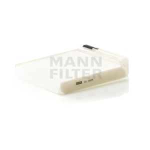 Pachet filtre revizie Dacia Logan 1.6 16V 105 cai, filtre Mann-Filter