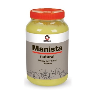 Pasta pentru curatarea mainilor Manista, 3L