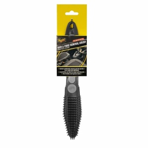 Perie Inlaturare Par Meguiar's Hair and Lint Extractor