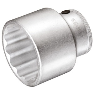 Priză 3/4" profil UD 46 mm