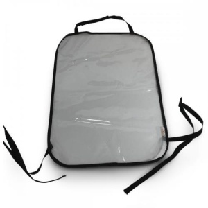 Protectie Transparenta Cangaroo Pentru Spatar Scaun Auto