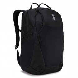 Rucsac urban cu compartiment laptop, Thule, EnRoute Backpack, 26L, Black
