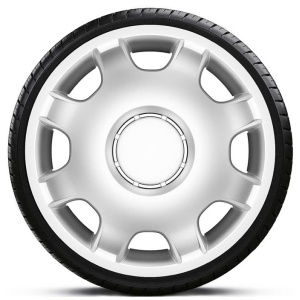 Set Capace Roti, 15 inch, Speed Van, Mega Drive