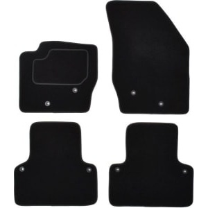 Set covorase mocheta NISSAN PATHFINDER III 01.05- (PL) terenowy/suv mmt