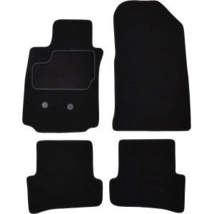 Set covorase mocheta RENAULT CLIO III 05.05- saloon mmt