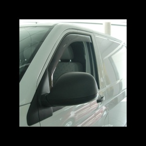 Set Deflectoare Aer Fata Volkswagen Transporter T5 (2003-2014) (2014-)