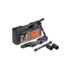 Set multiplicator manual de forță 1:58 pentru schimb roți camion