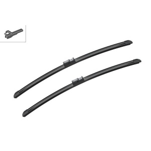 Set Stergatoare Bosch Skoda Superb, Vw Passat 530/530