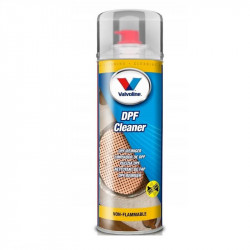 Solutie auto spray curatare filtru de particule 400ml Valvoline