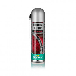 Spray pentru lanț Motorex Chain Lube Off Road 500ml