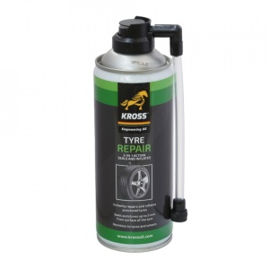 Spray reparati anvelope 400ml - Kross