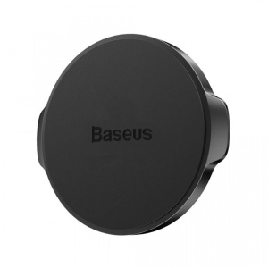 Suport Auto Baseus Small Ears Pt. Smartphone, Fixare Bord Prin Lipire, Negru "Suer-C01"
