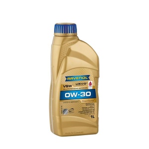 Ulei motor RAVENOL VSW USVO SAE 0W30 1L