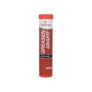 Vaselina speciala cu grafit Orlen, 400 g