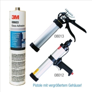 080133M Pistol Aplicare Adeziv Parbriz-3M