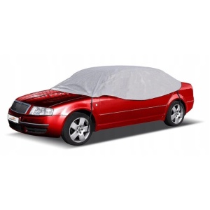10016Cp Semi Prelata Auto Pentru Masini Sedan Marimea Xl 295X130X68 Cm Carpassion