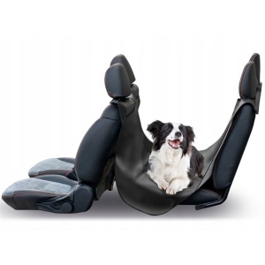 20120Cp Husa Protectie Scaune Spate Pentru Transport Animale/Bagaje 160X180Cm Carpassion