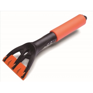 32328Bt Racleta Gheata Cu Maner Burete 30Cm Bottari