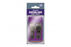 Adaptor Alca Central Lock Set 2 Buc (Audi. Mercedes. Seat)