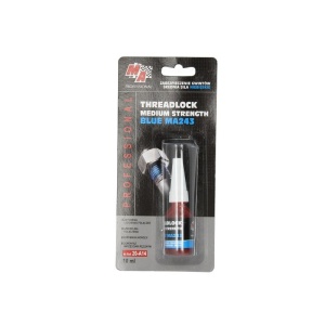 Adeziv asigurator de filete, MA Professional 10ml