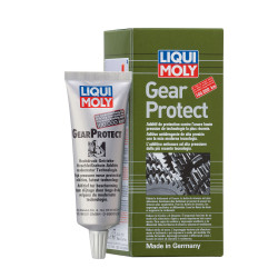 Aditiv Liqui Moly ulei cutie viteză "Gear Protect" , 80 ml