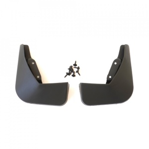 Aparatori Noroi Pentru Ford Ecosport 2013-2018 Set 4 Buc